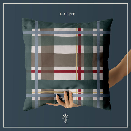 Aspen Premium Pillow