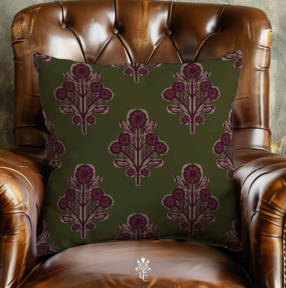 Jasper Premium Pillow