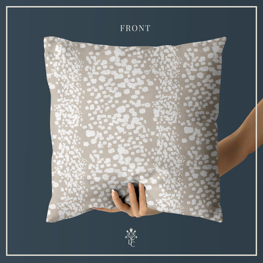 Fawn Premium Pillow