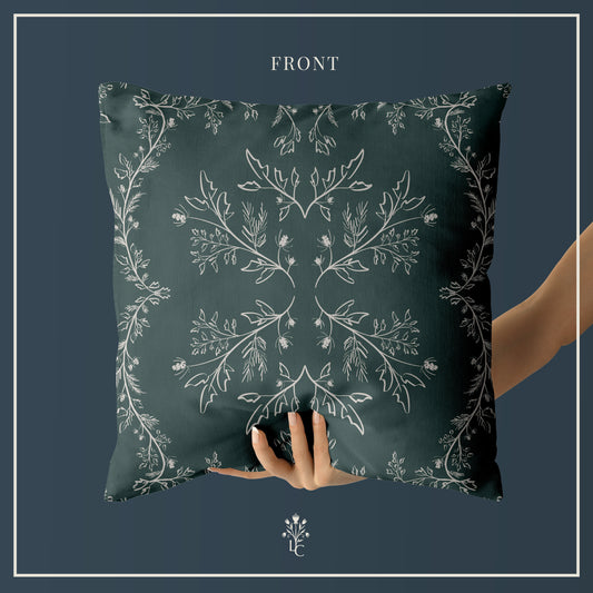 Huntress Premium Pillow