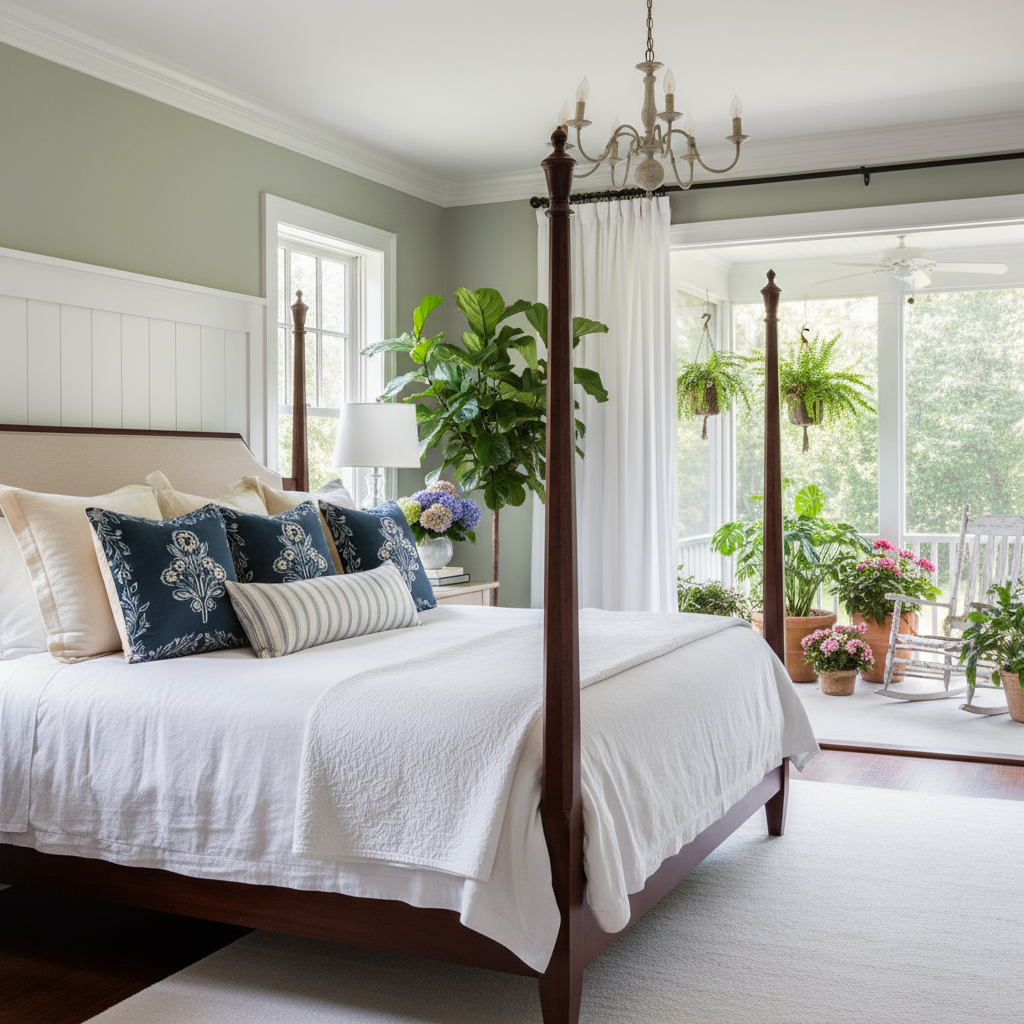 Haven Premium Pillow