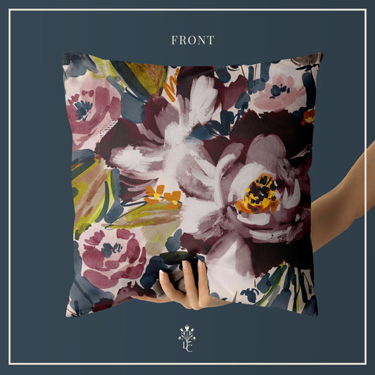 Autumn Premium Pillow