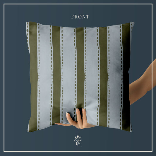 Elliot Premium Pillow