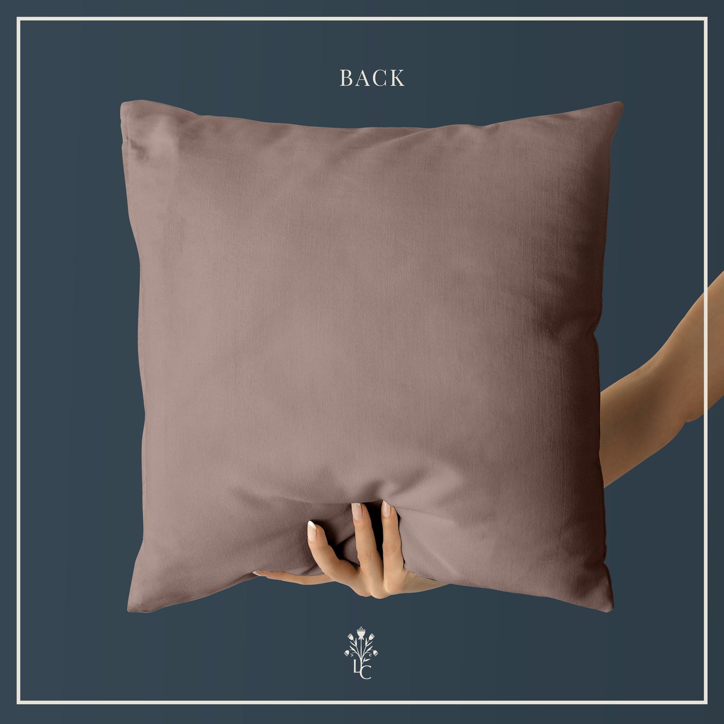 Jasper Premium Pillow