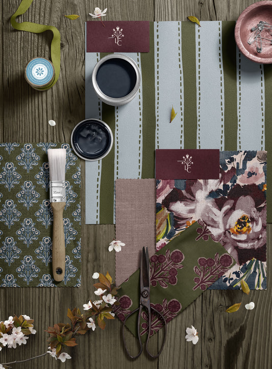 A Southern Girl’s Secret to Seasonal Style