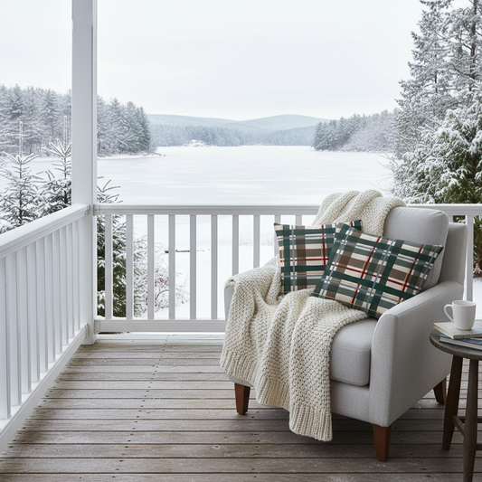 Aspen Premium Pillow