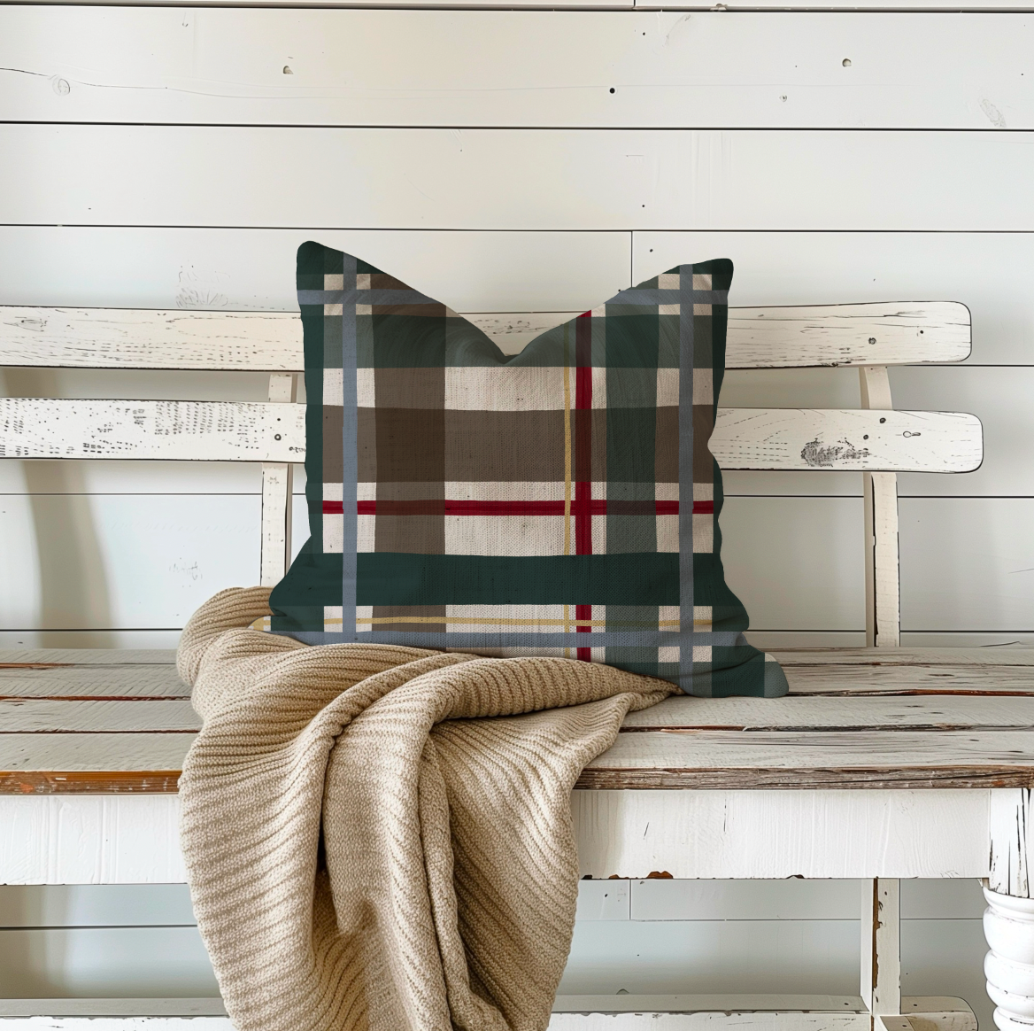 Aspen Premium Pillow