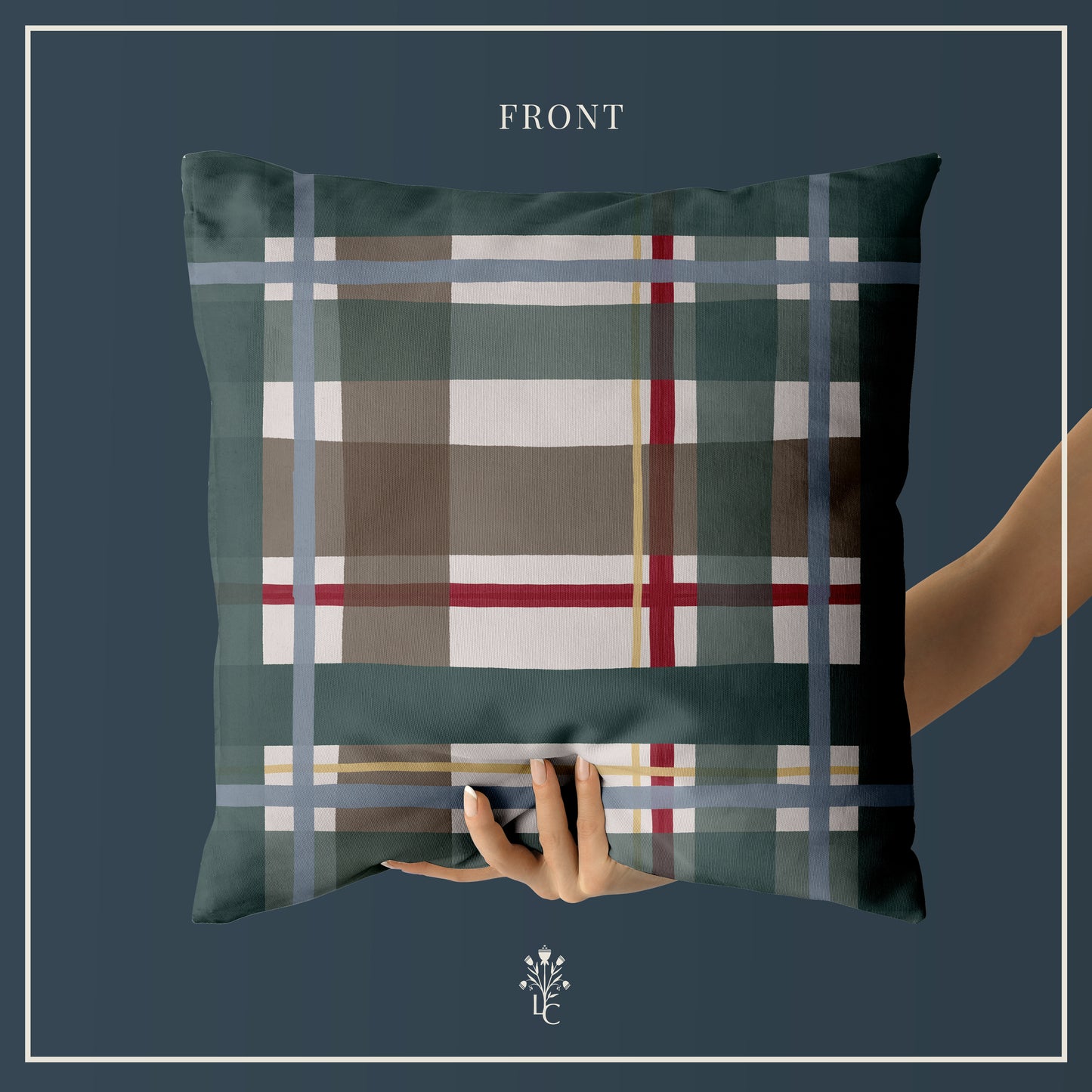 Aspen Premium Pillow