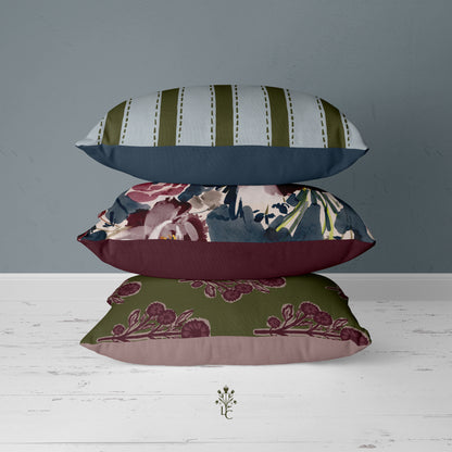 Jasper Premium Pillow