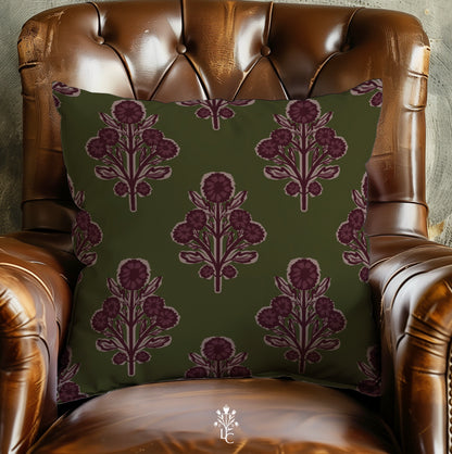 Jasper Premium Pillow