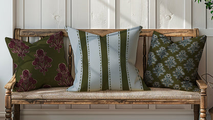 Jasper Premium Pillow