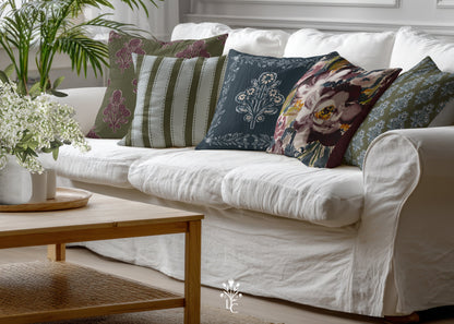 Jasper Premium Pillow