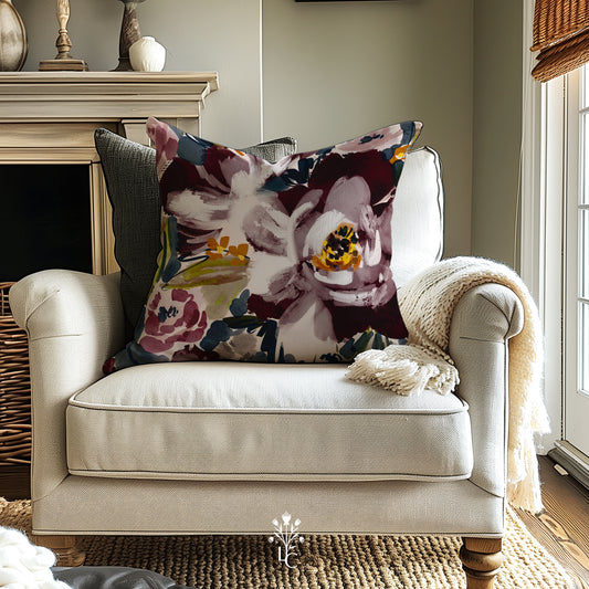 Autumn Premium Pillow