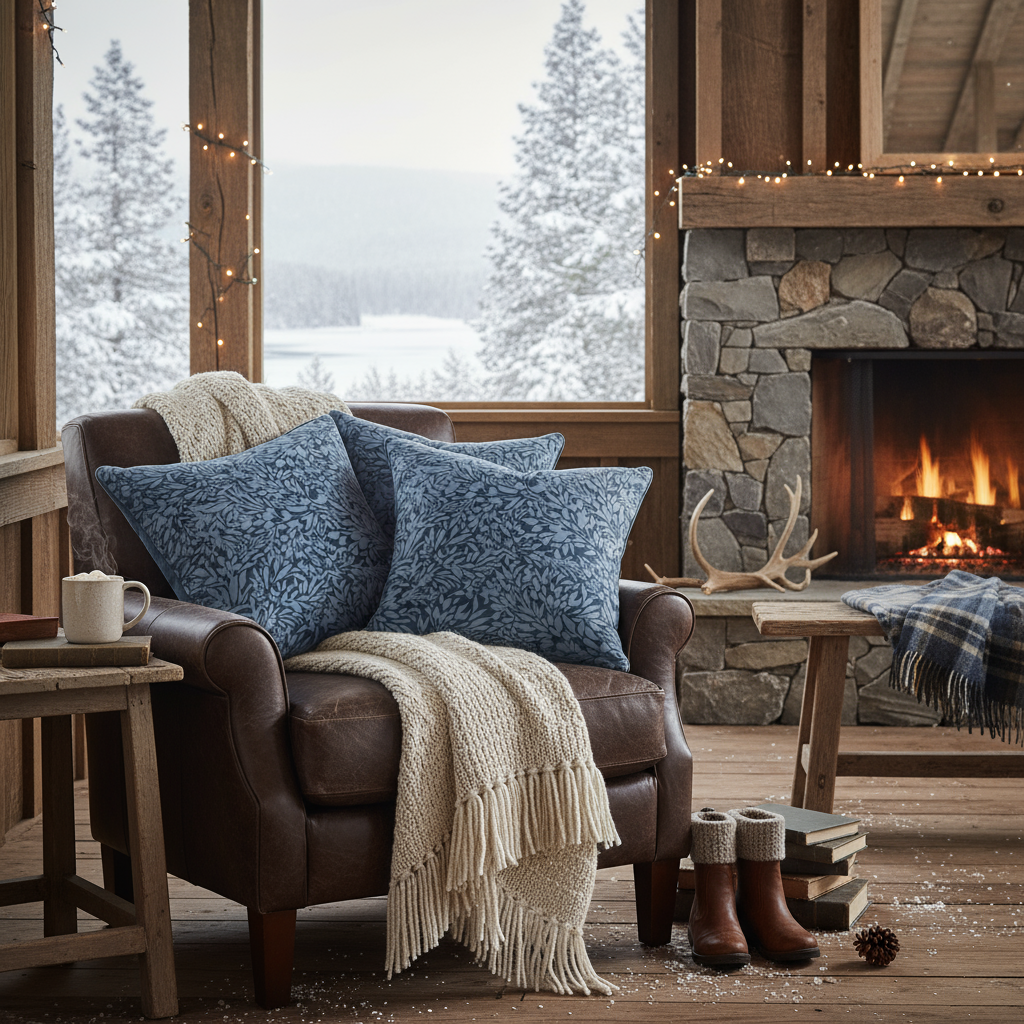 Derby Premium Pillow