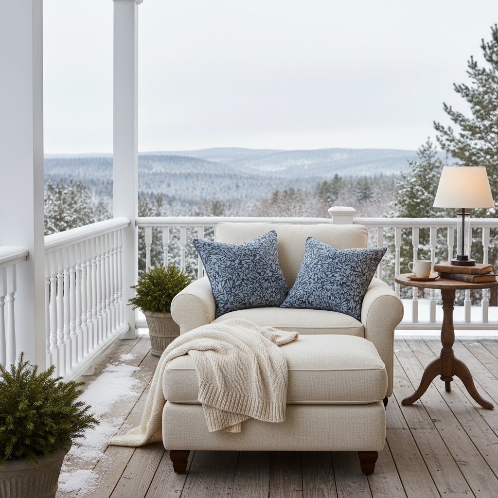 Derby Premium Pillow