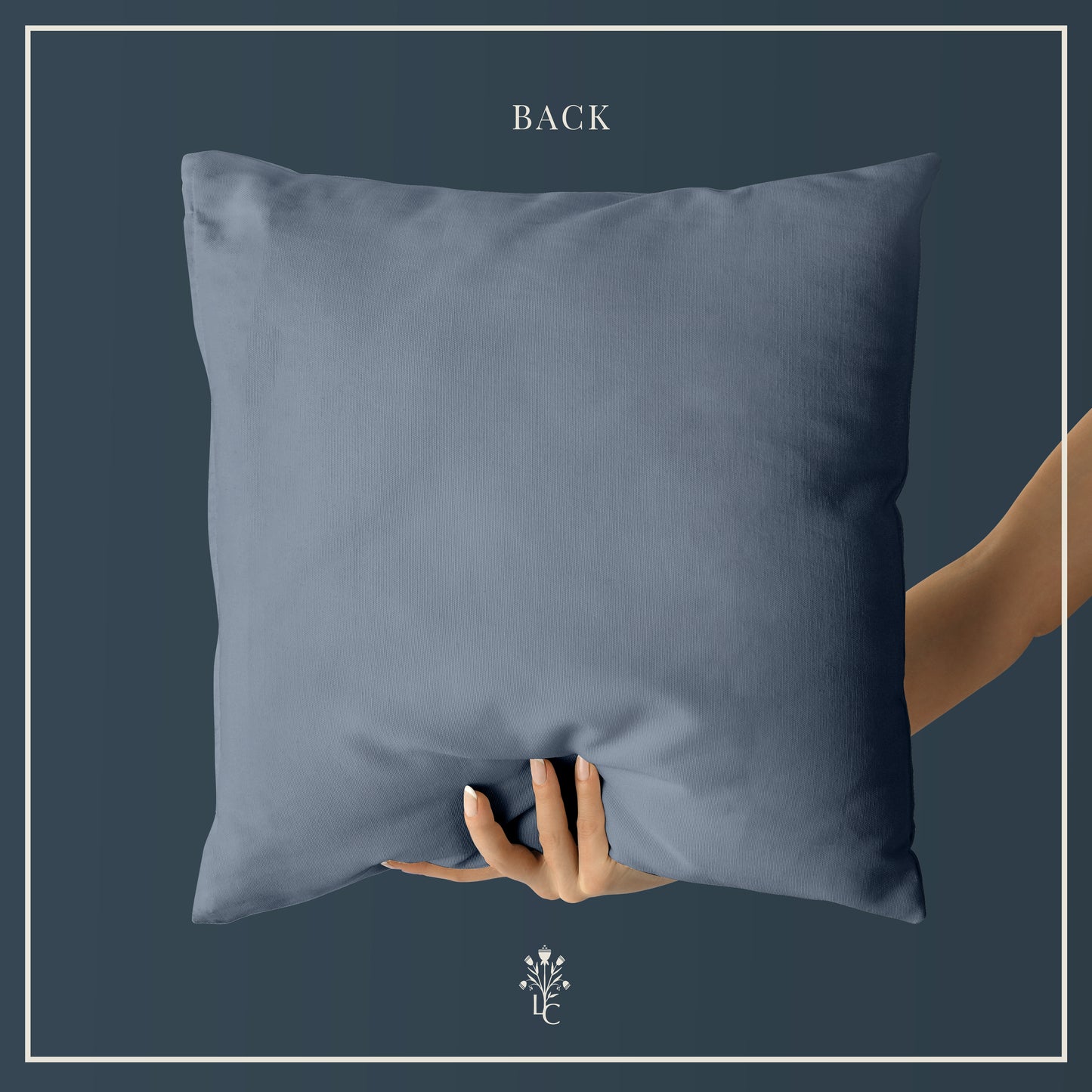 Derby Premium Pillow