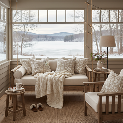 Fawn Premium Pillow