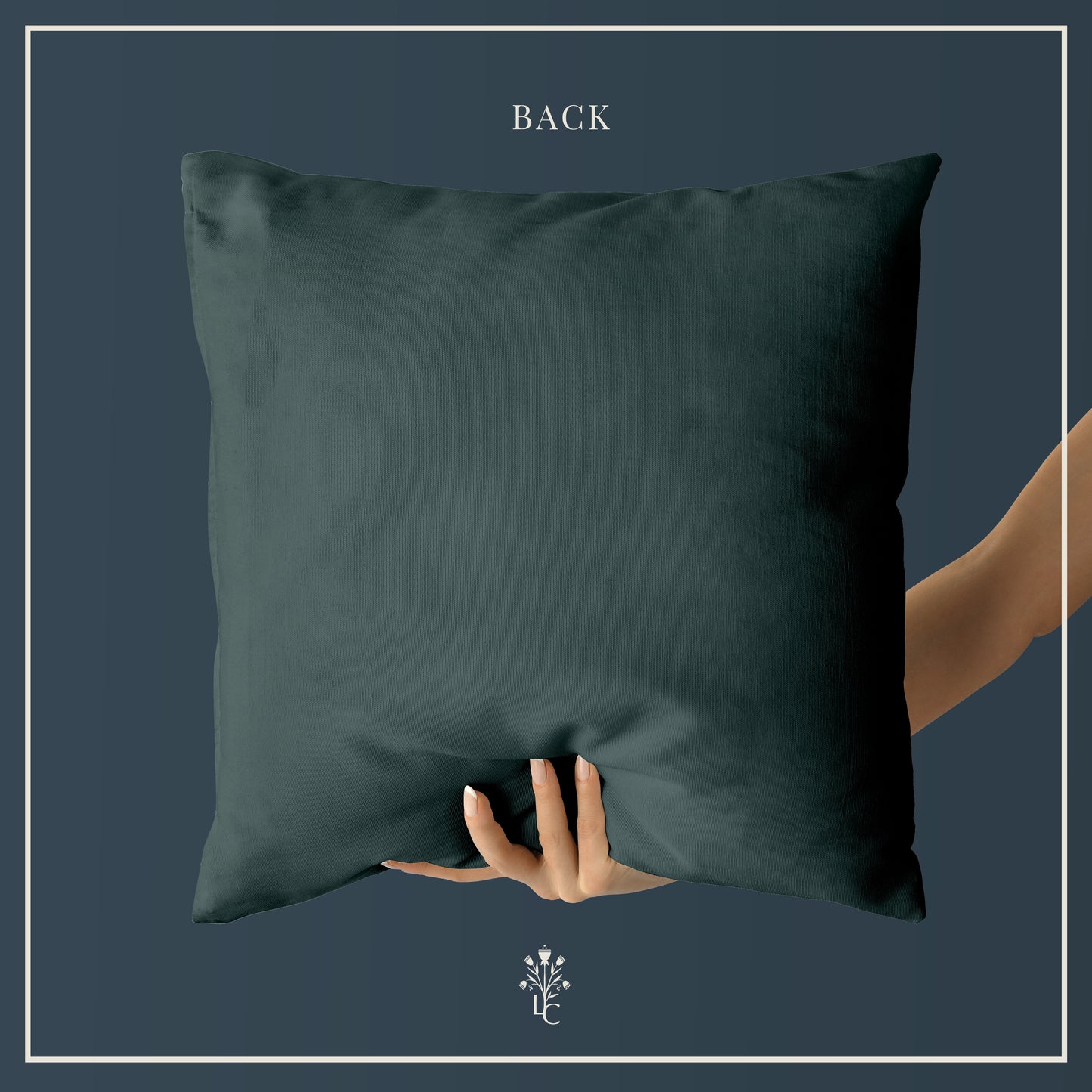 Hallow Premium Pillow