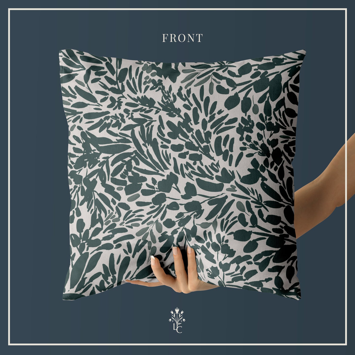 Hallow Premium Pillow