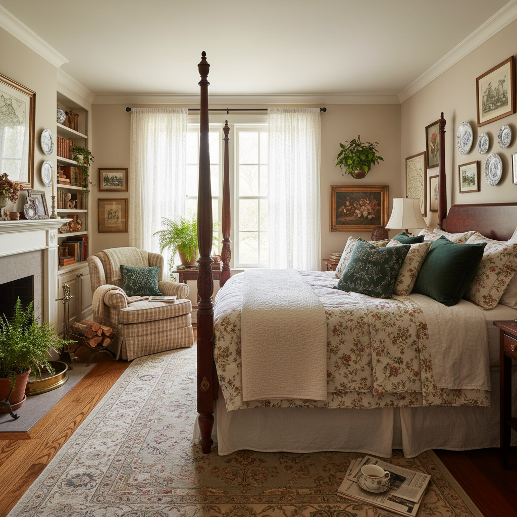 Huntress Premium Pillow