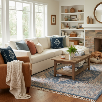 Haven Premium Pillow