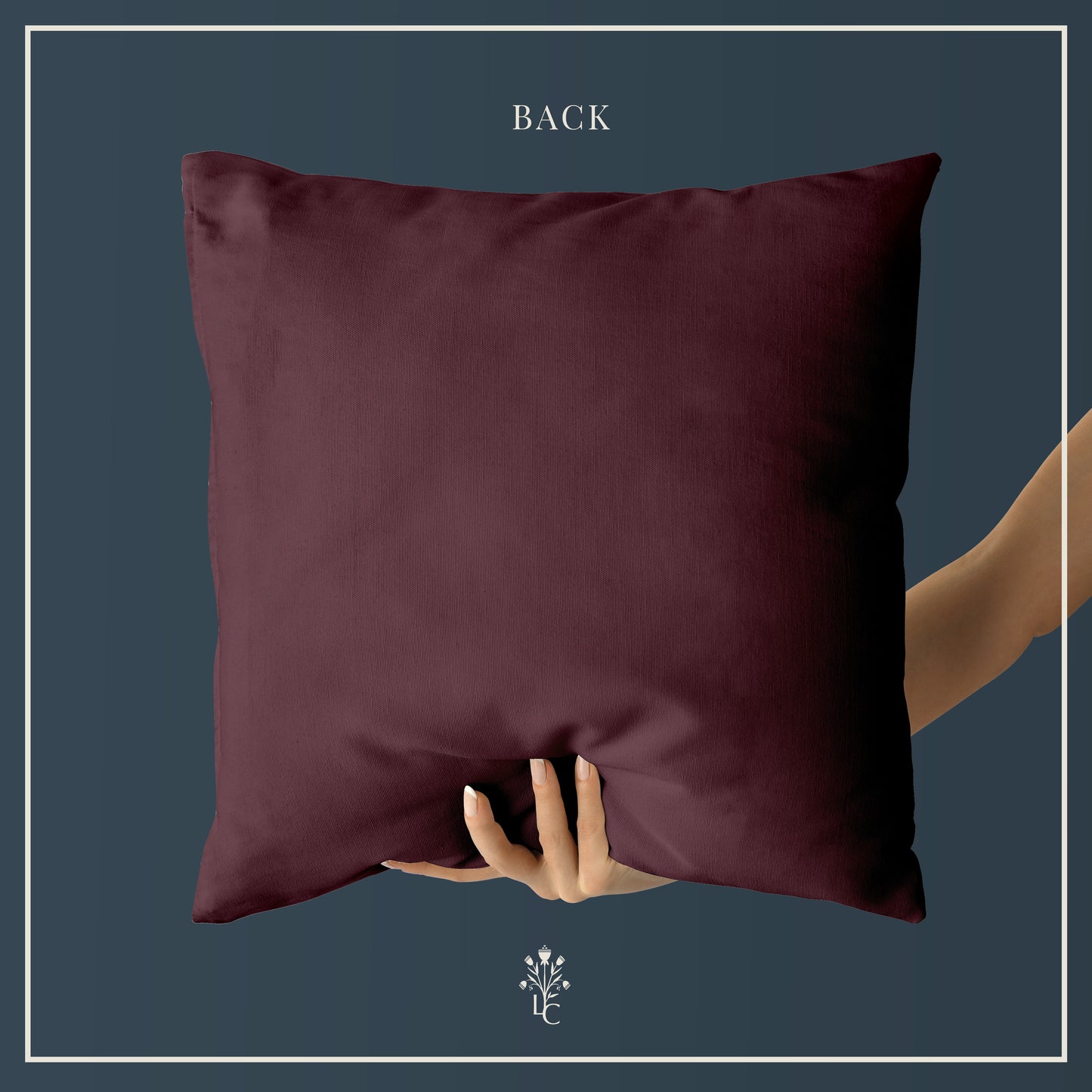 Autumn Premium Pillow