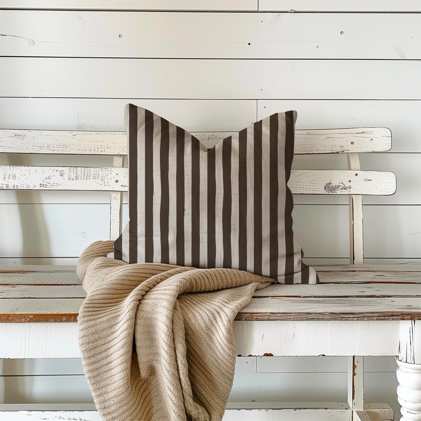 Birch Premium Pillow