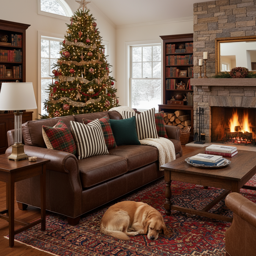 Birch Premium Pillow