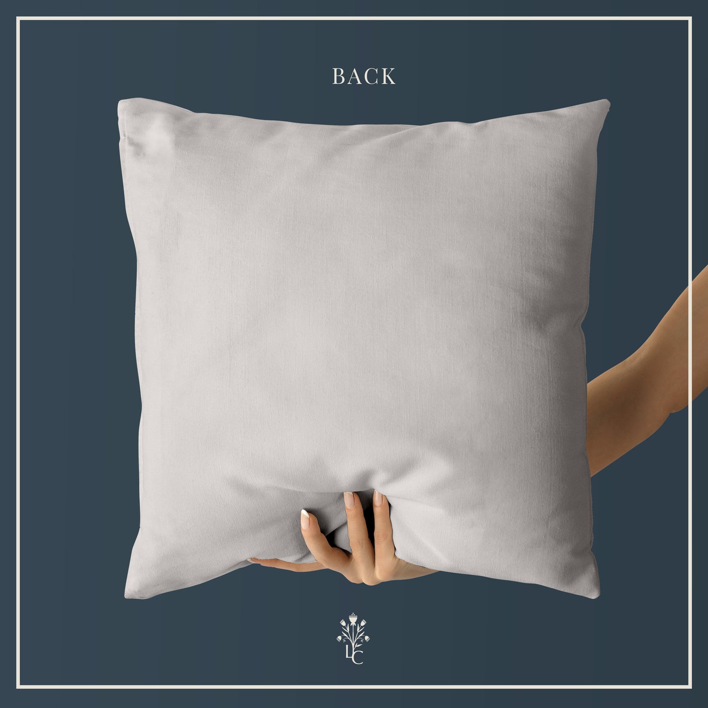 Birch Premium Pillow