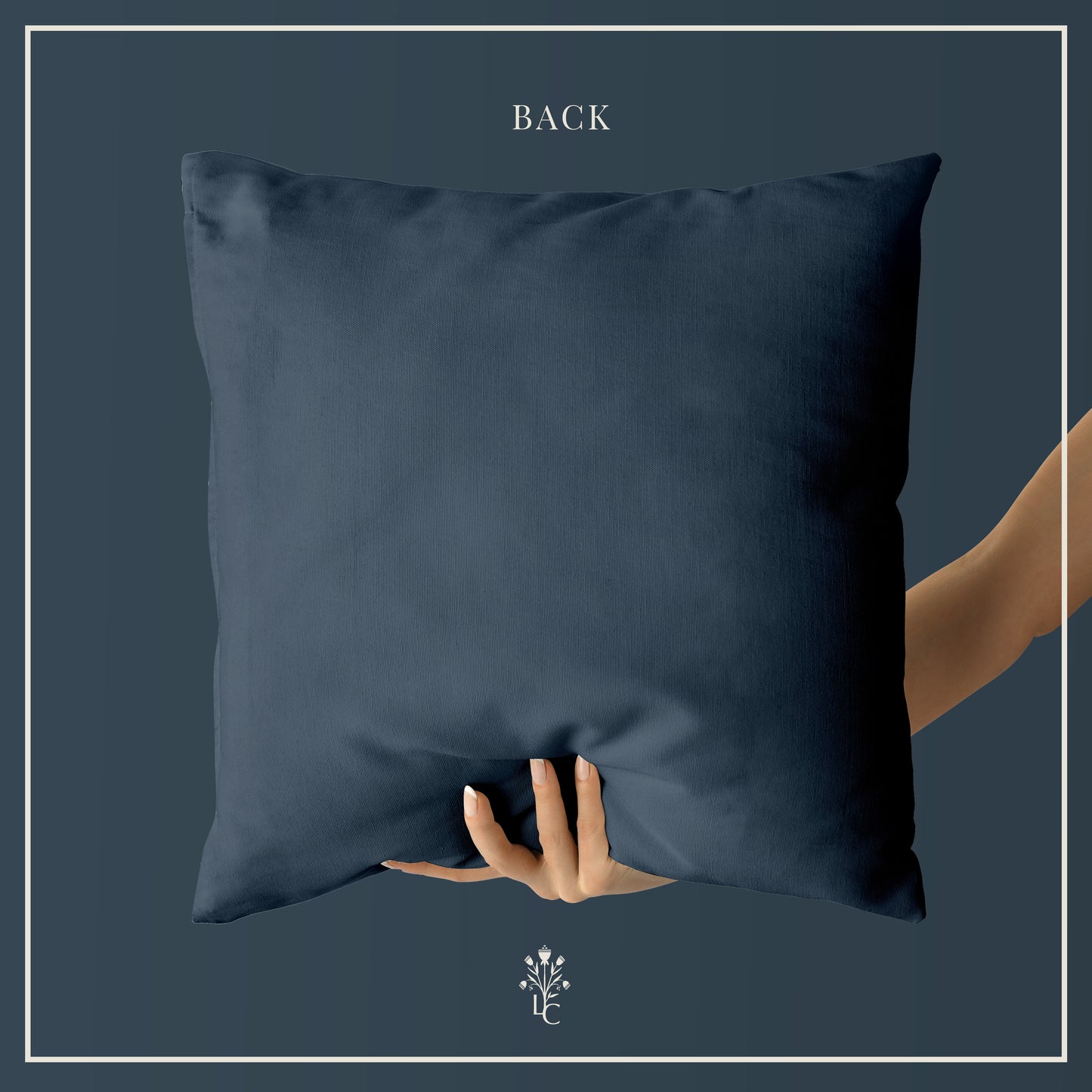Elliot Premium Pillow