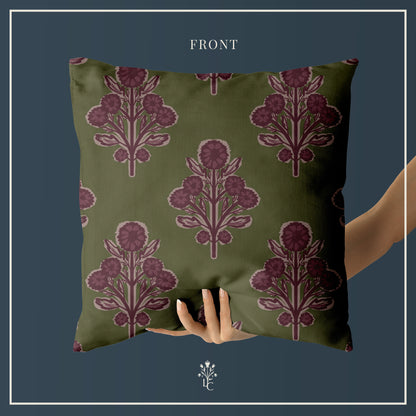 Jasper Premium Pillow